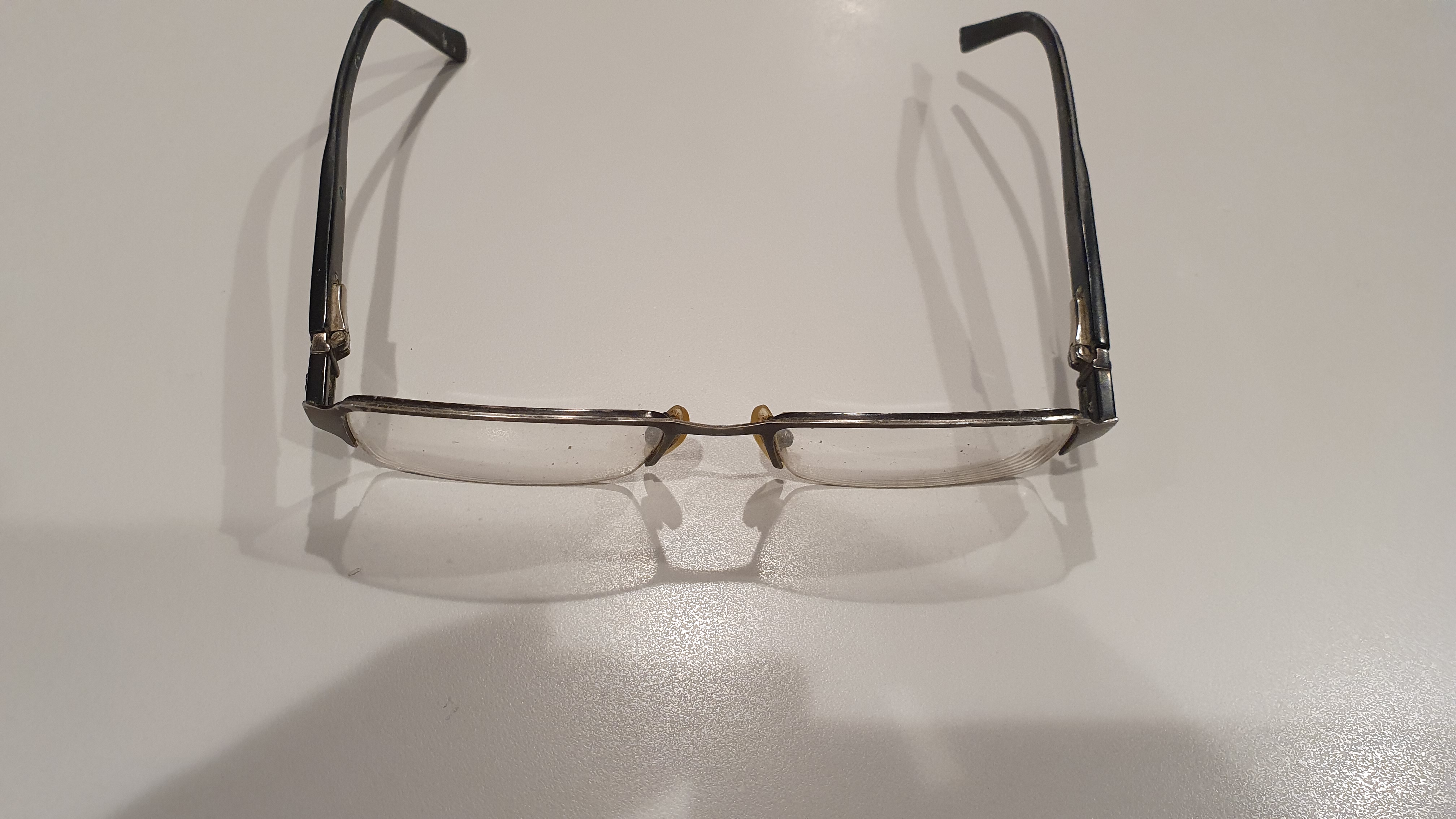 lunettes trouvé 2