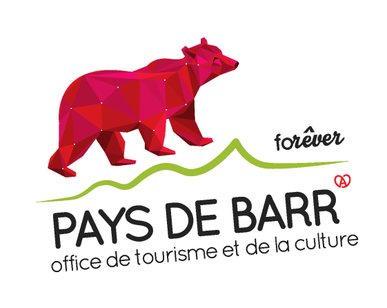 Logo Pays de Barr