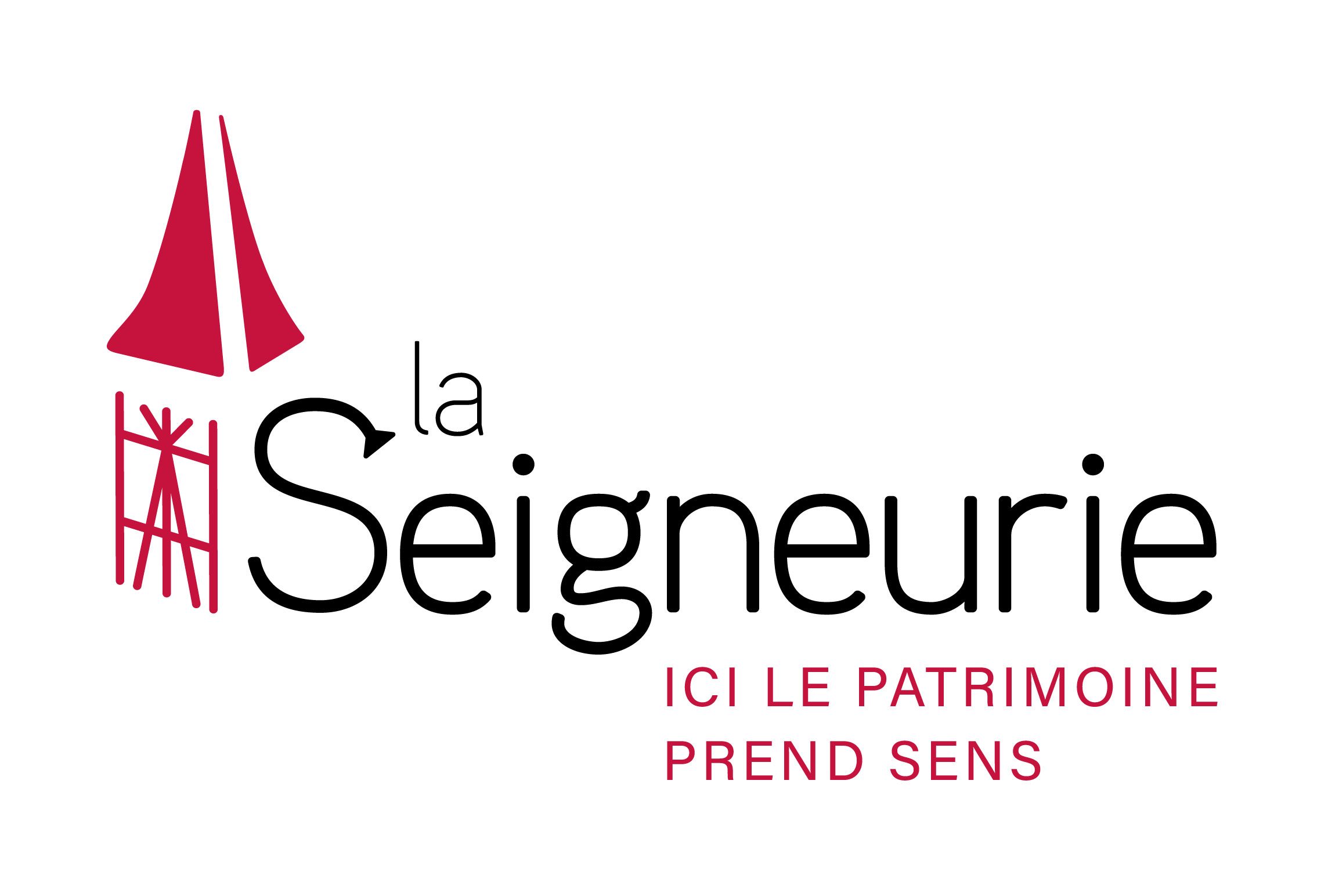 La Seigneurie - Ici le patrimoine prend ses