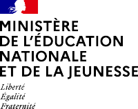 Ministère de l'Education nationale et de la jeunesse