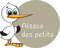 L’Alsace des petits