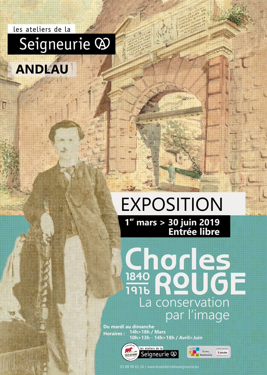 Charles Rouge