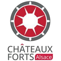 Châteaux forts d'Alsace 