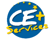 CE Services +