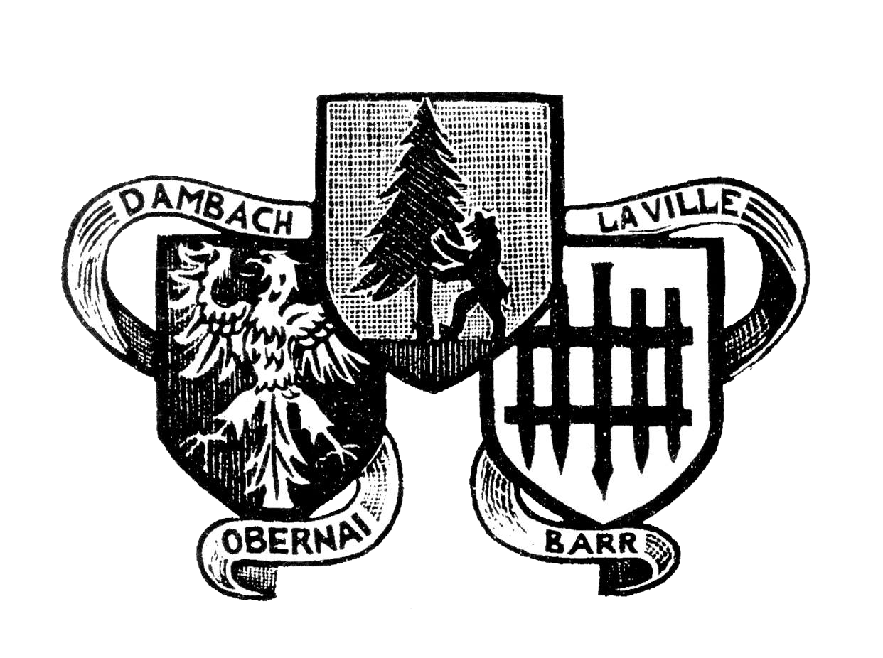 Société d’histoire de Dambach-la-Ville-Barr-Obernai