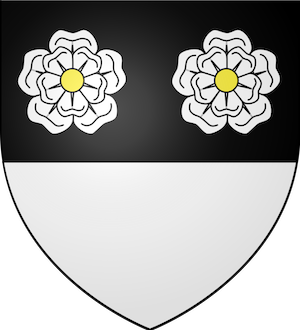 Blason de Bourgheim