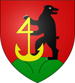 Blason de Nothalten