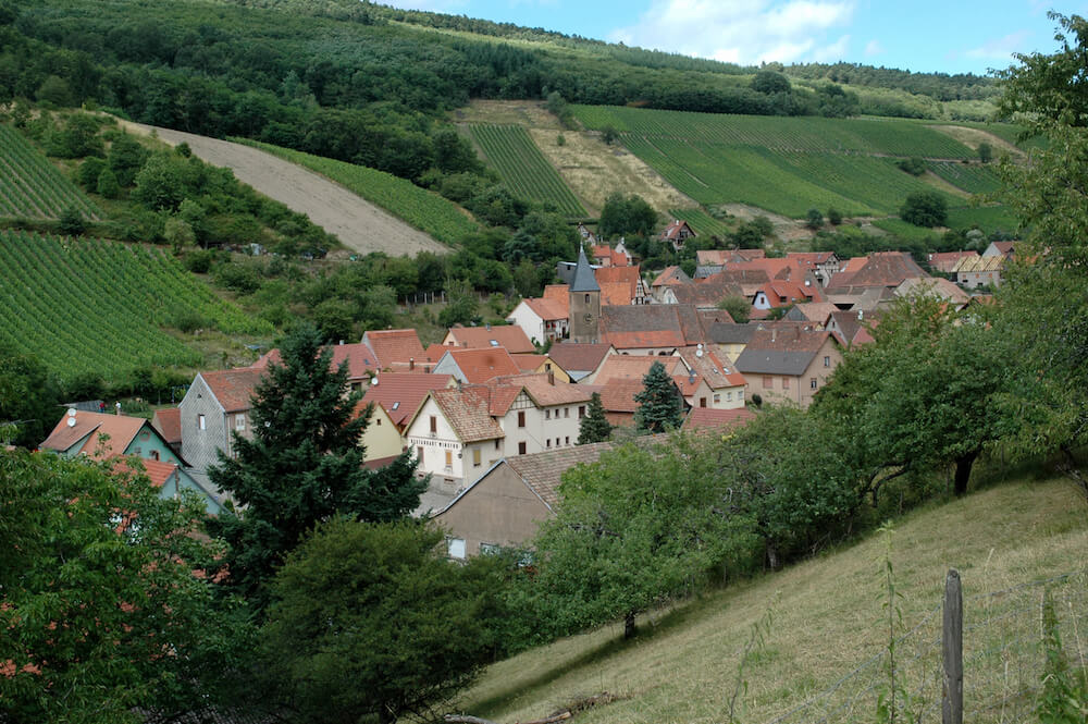 Photo histoire de Bernardville