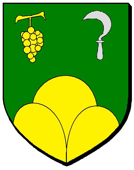 Blason de Heiligenstein