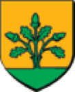 Blason de Eichhoffen