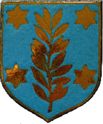 Blason de Gertwiller