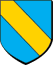 Blason de Blienschwiller