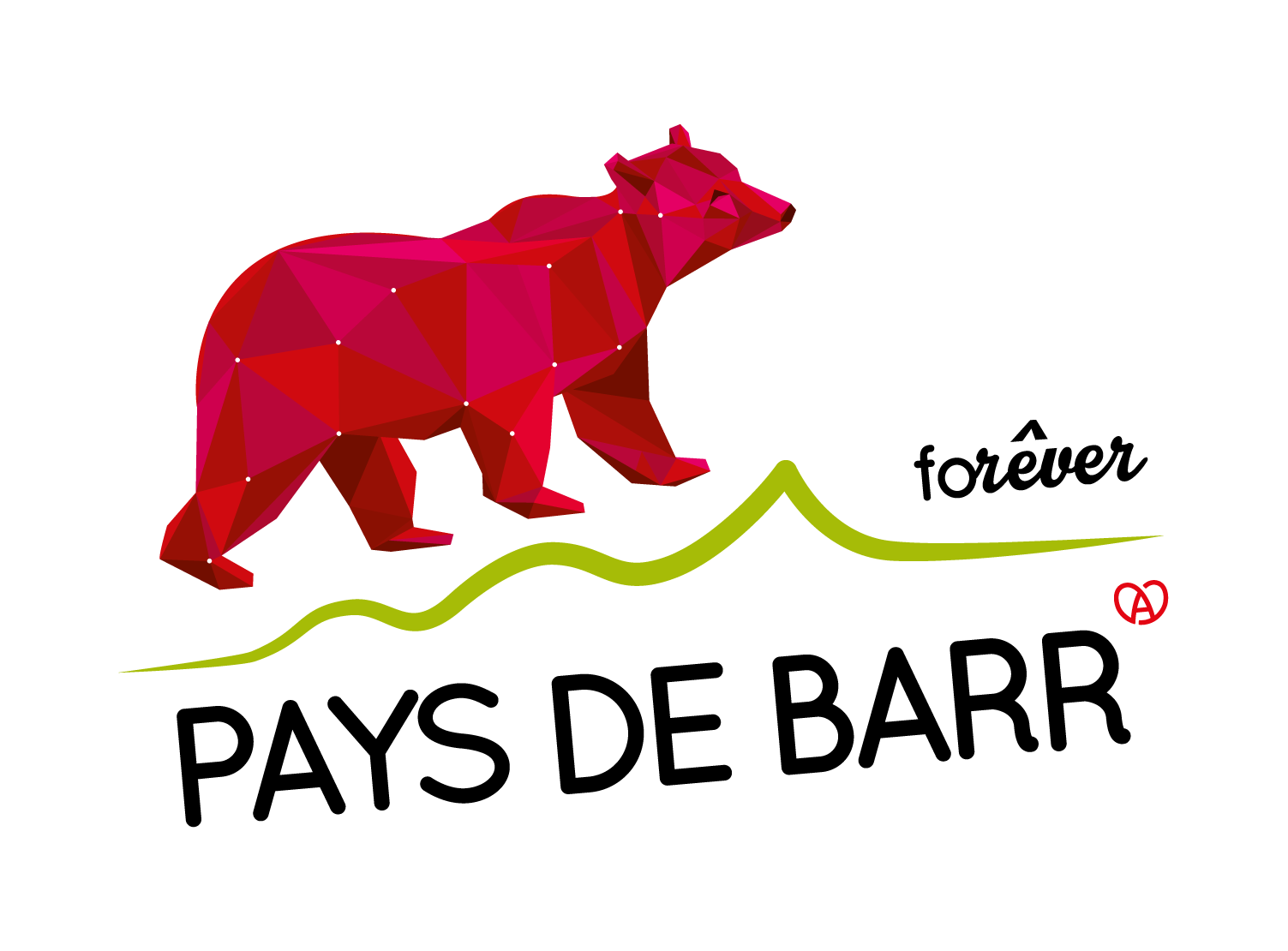 logo pays de Barr