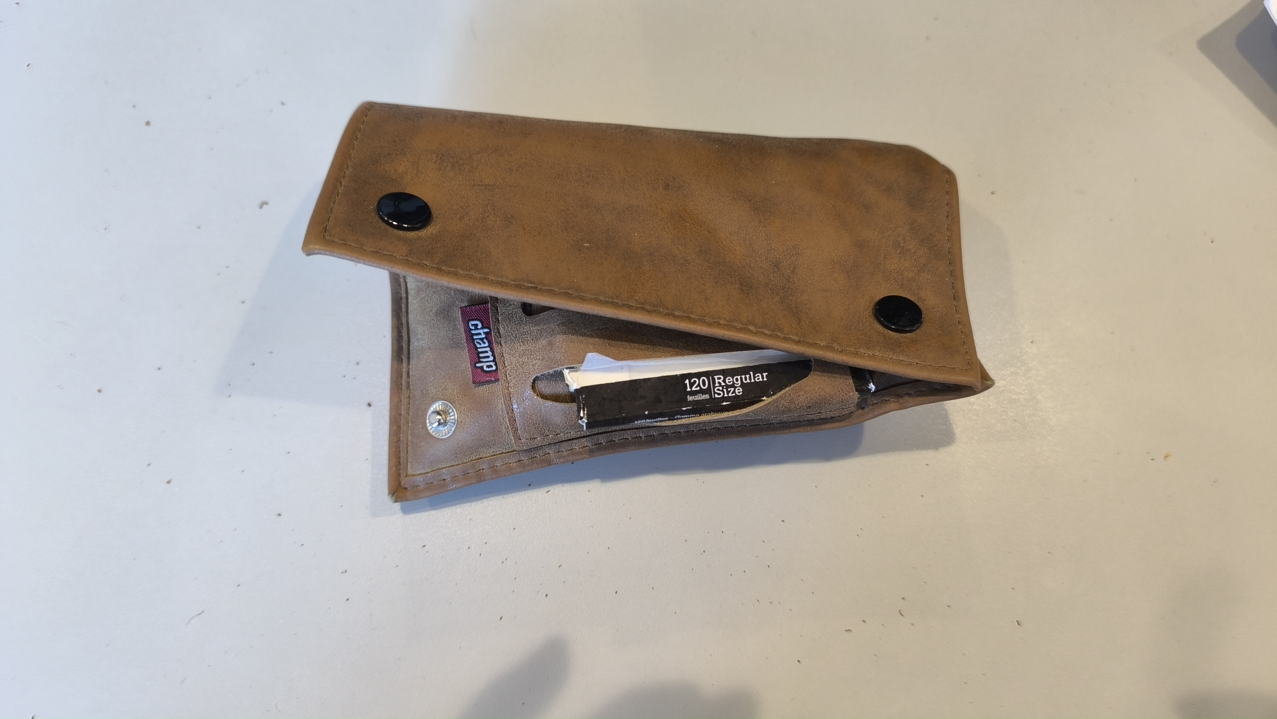 objet trouvé