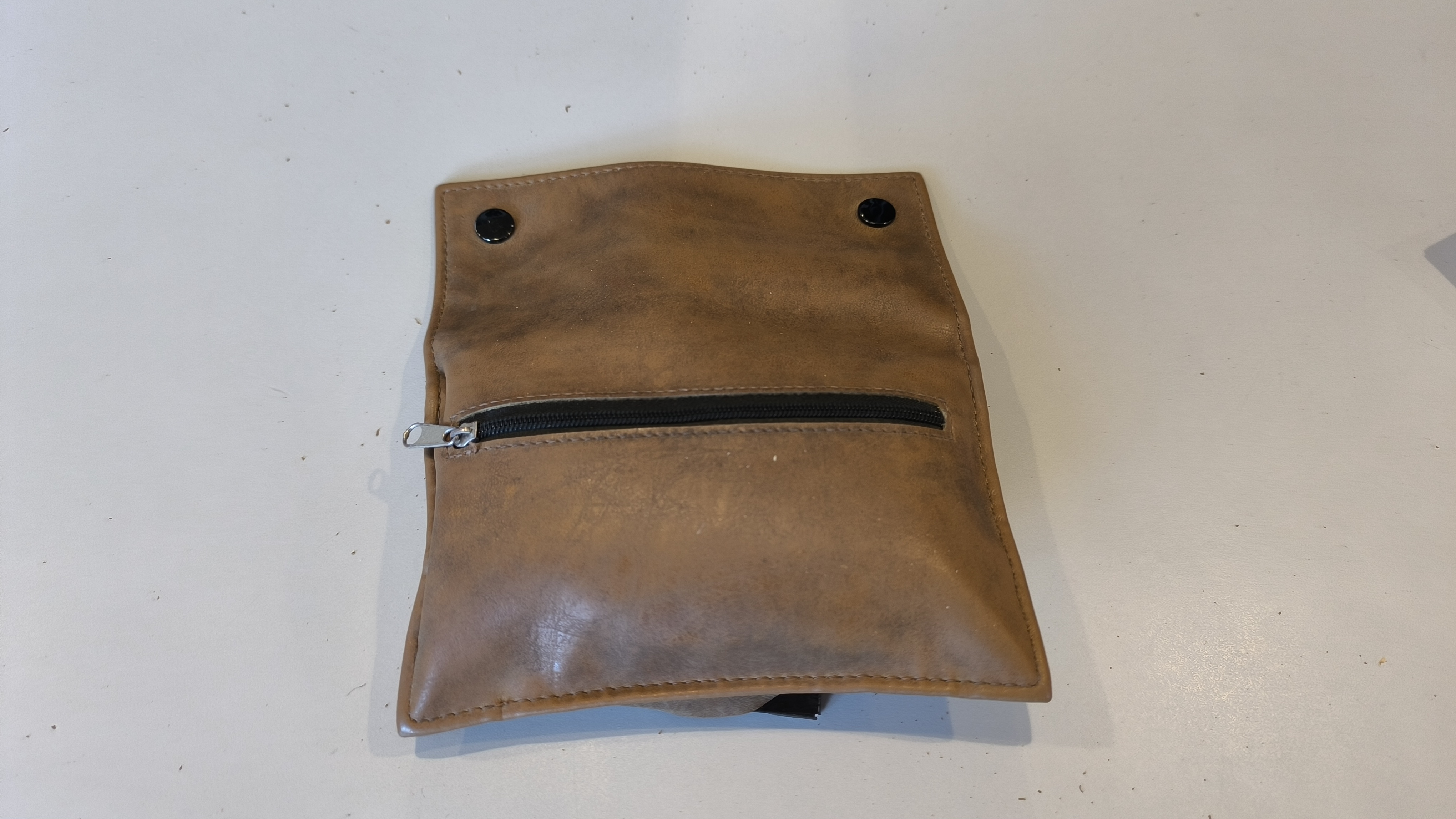 objet trouvé