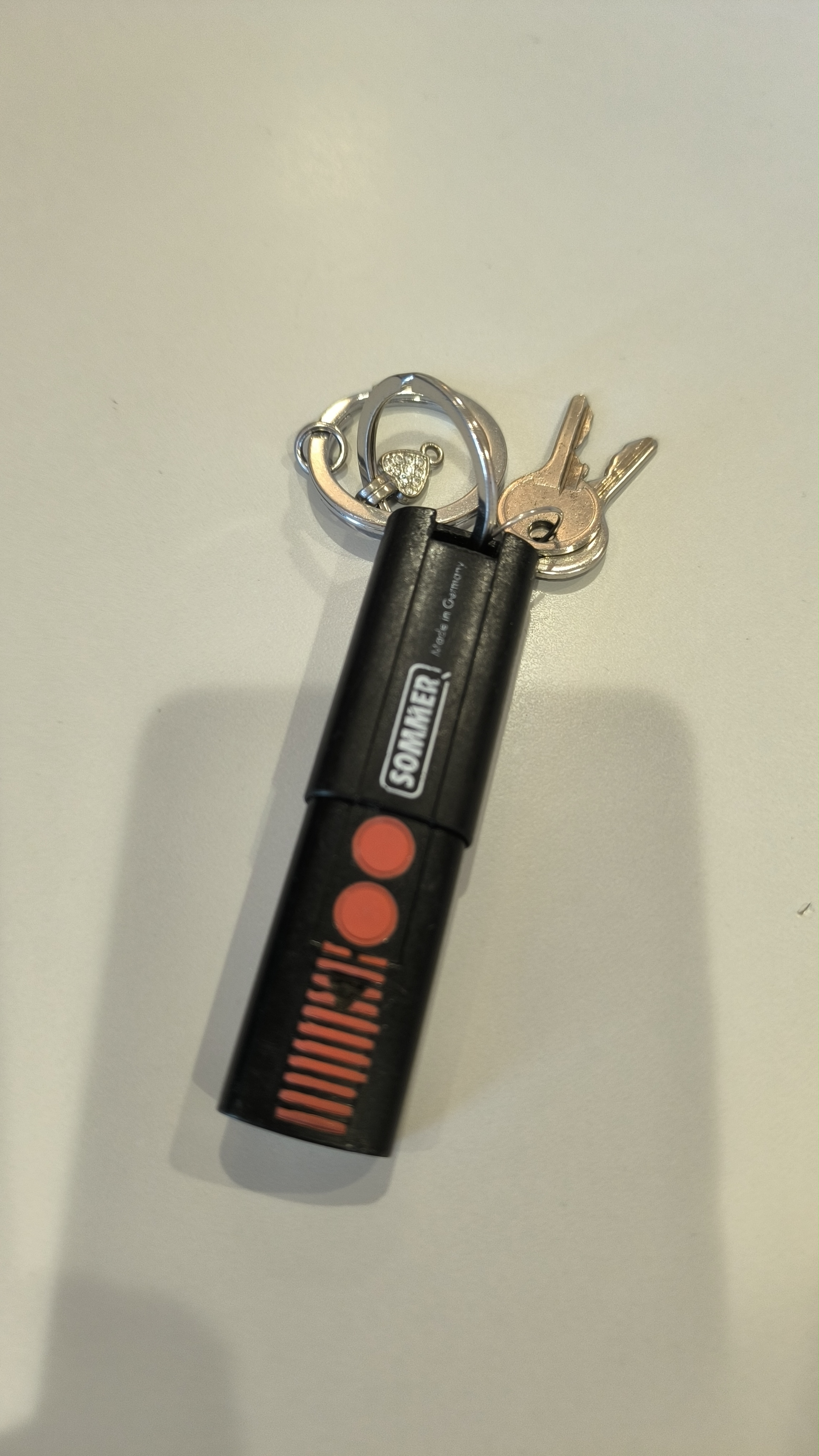 clé retrouvée 141125