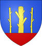 Blason Stotzheim