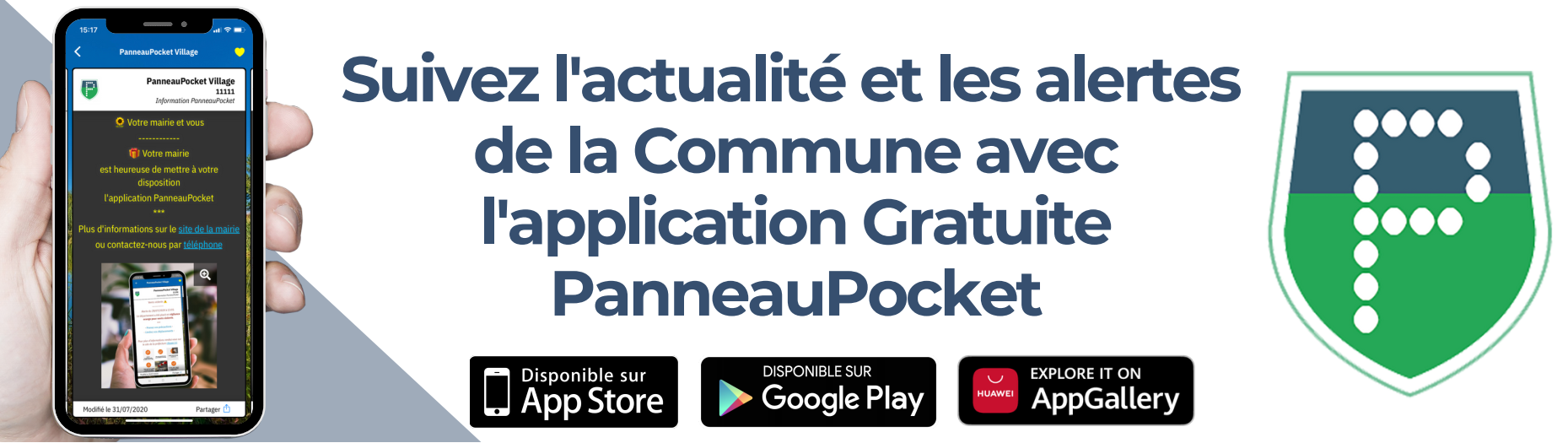 visuel PanneauPocket