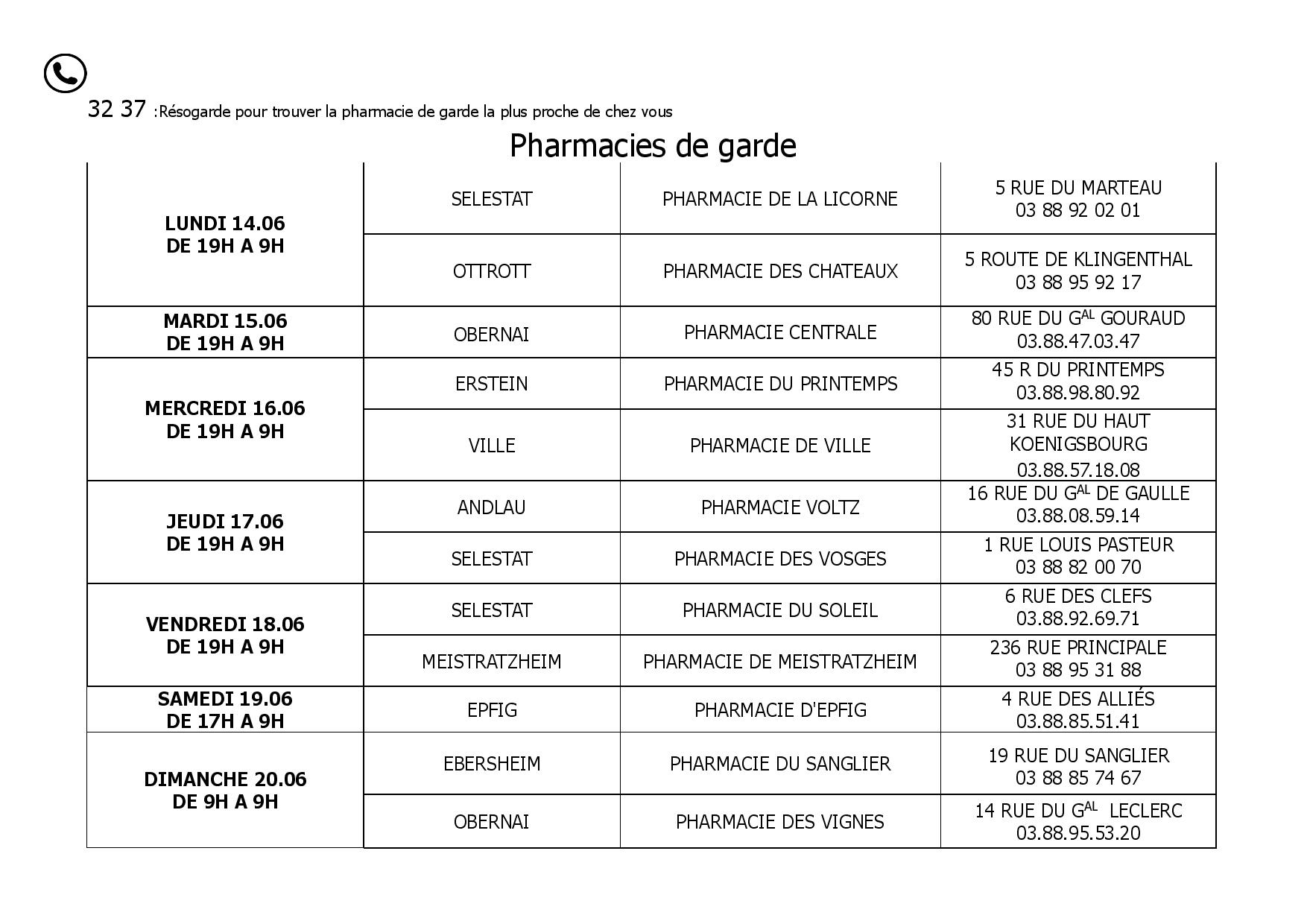 tableau garde juin page 3