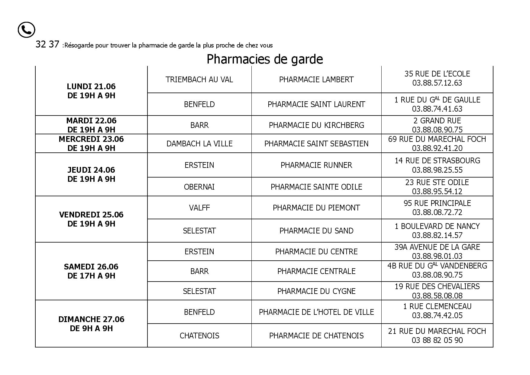 tableau garde juin page 4