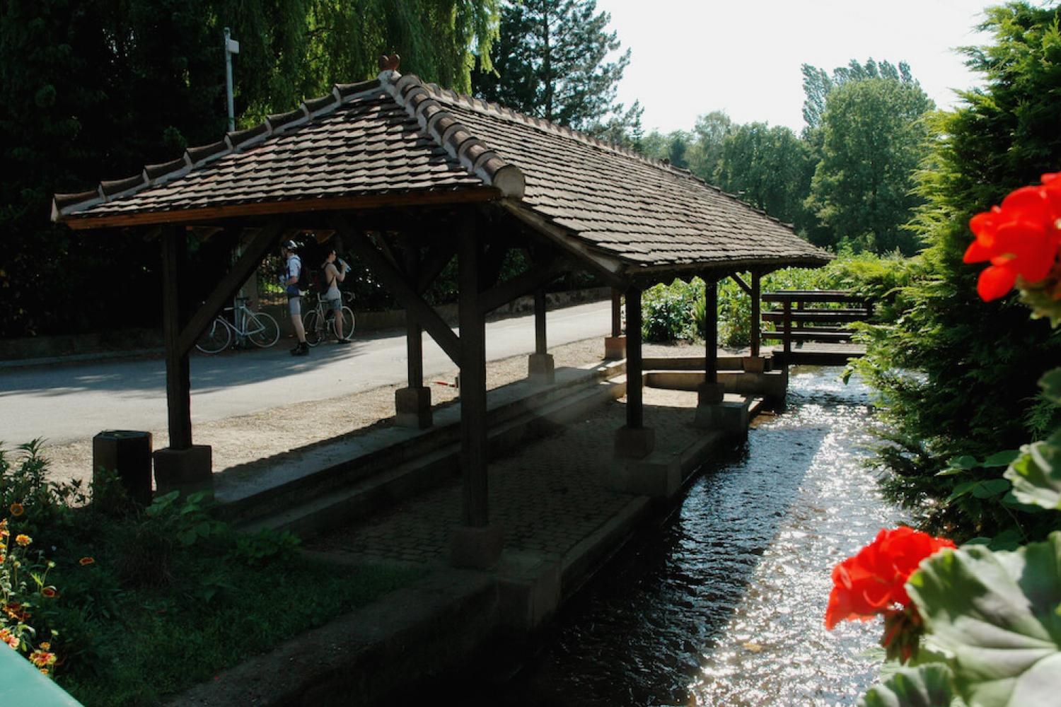 Eichhoffen Commune Portail