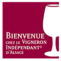 Accueil Bienvenue chez le vigneron indépendant