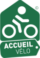 Accueil vélo