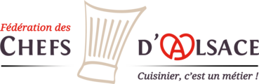 Küchenchef-Auszeichnung "Chefs de cuisine Restaurateurs d’Alsace"