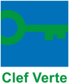 La clef verte