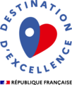 Destination d’ Excellence