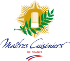 Maître cuisinier de France chef distinction