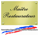 Maître restaurateur