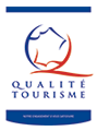Marque Qualité tourisme
