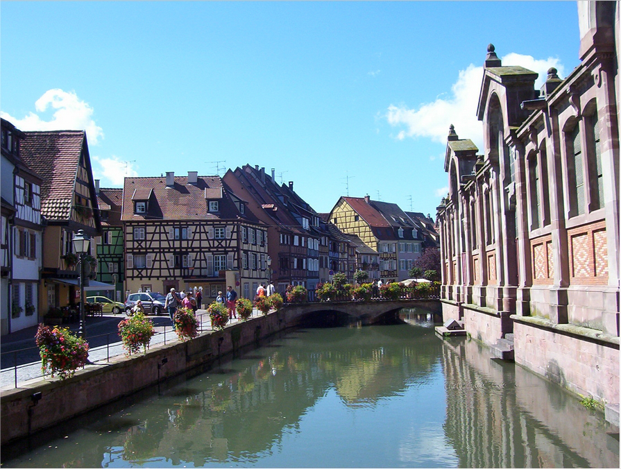 Colmar