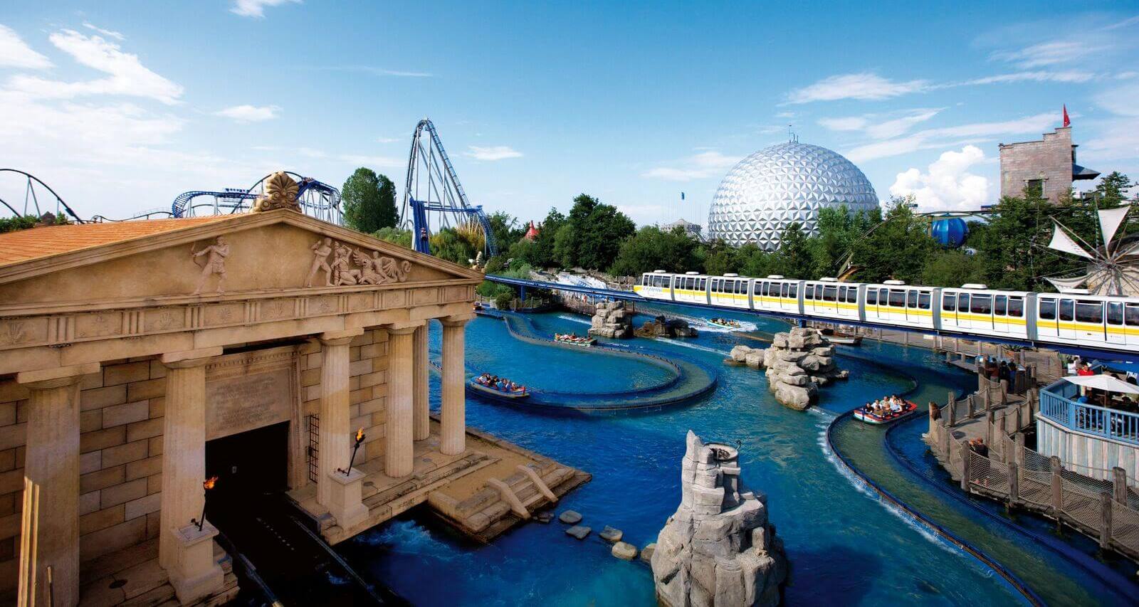 Europa Park