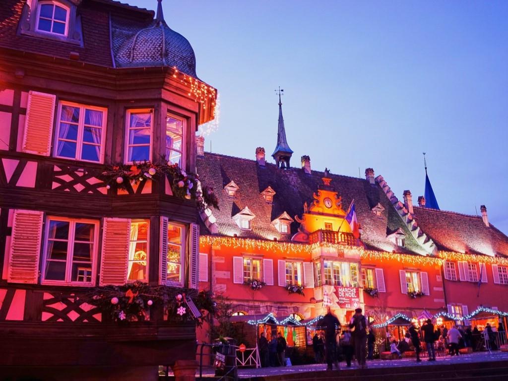 Noël à Barr