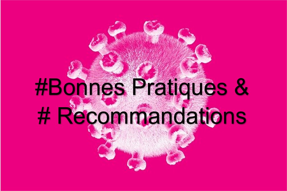 bonnes pratiques