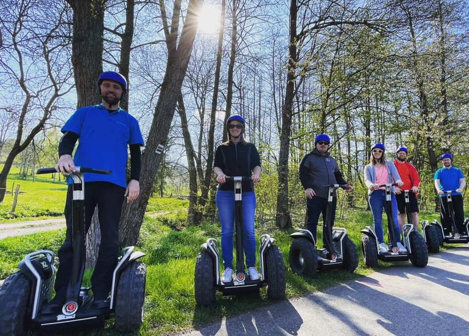 Mobilboard Obernai - Coeur d'Alsace