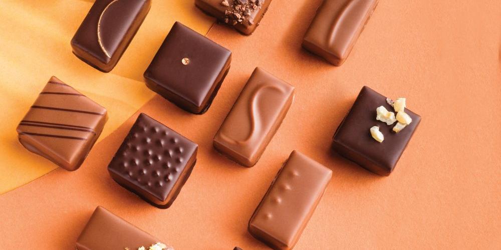 Chocolaterie Daniel Stoffel