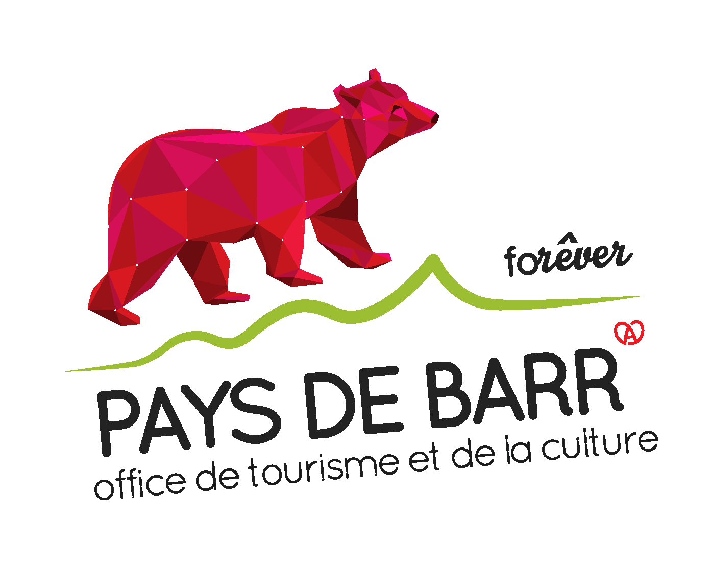 Office de Tourisme et de la Culture du Pays de Barr