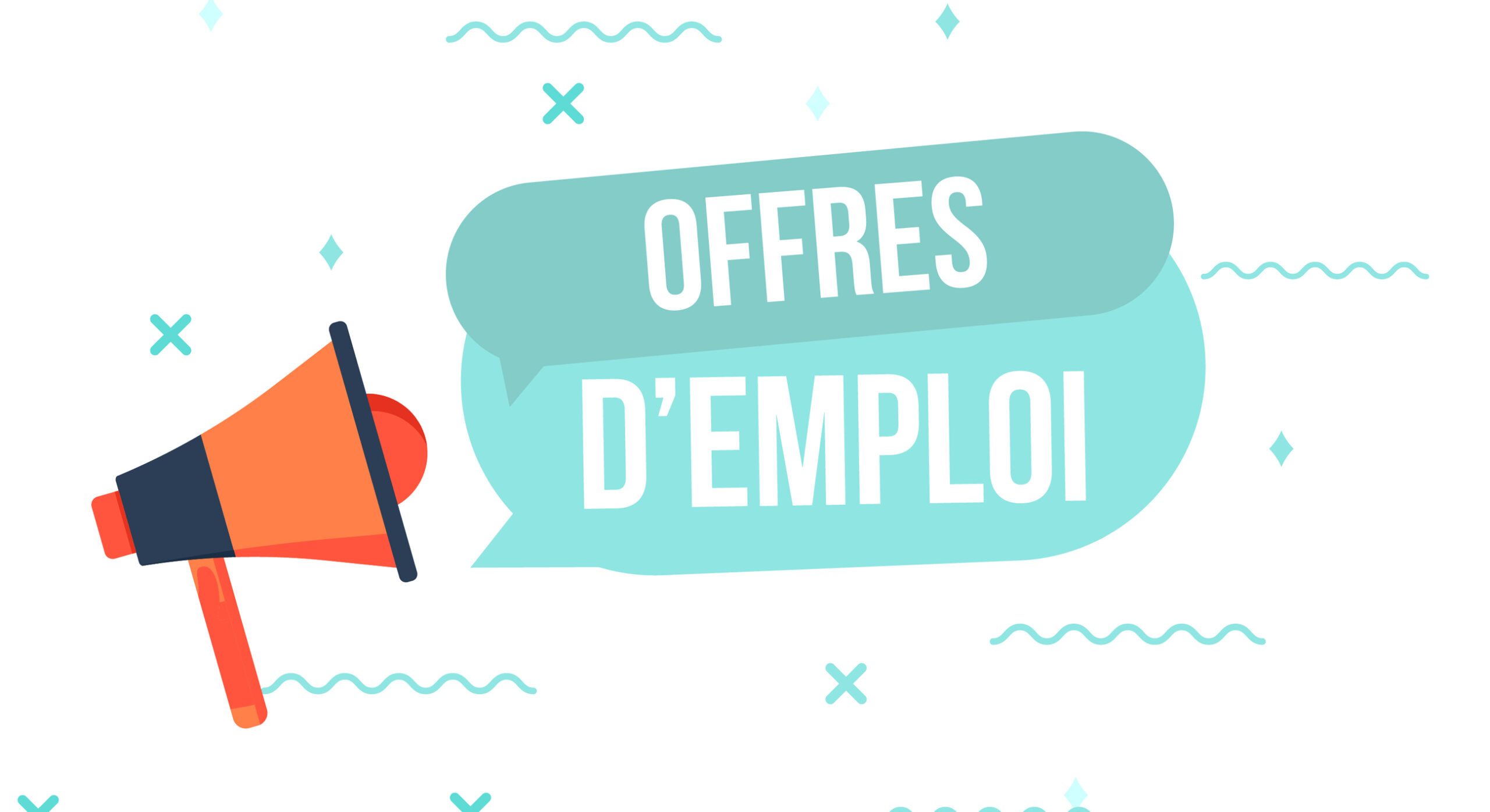 offres d'emploi