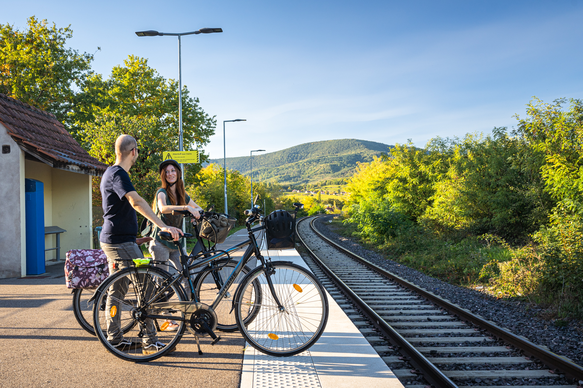 se déplacer au Pays de Barr