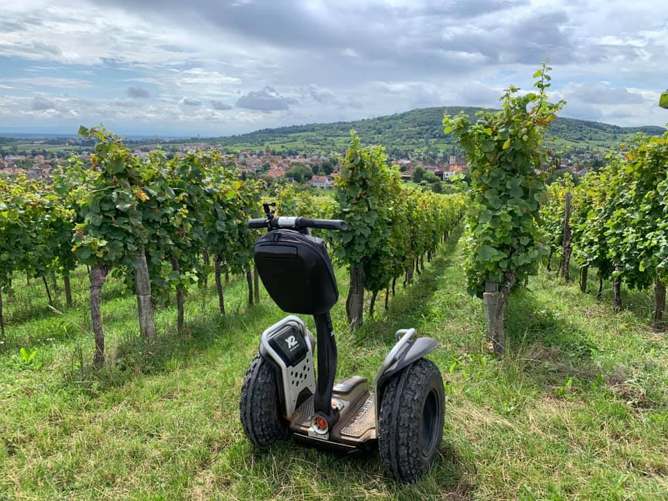segway