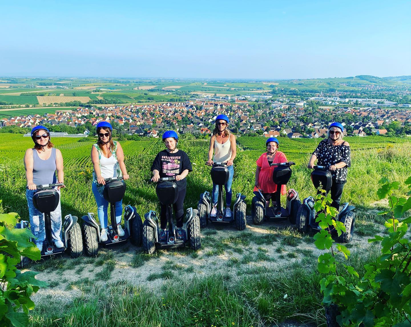 segway 2
