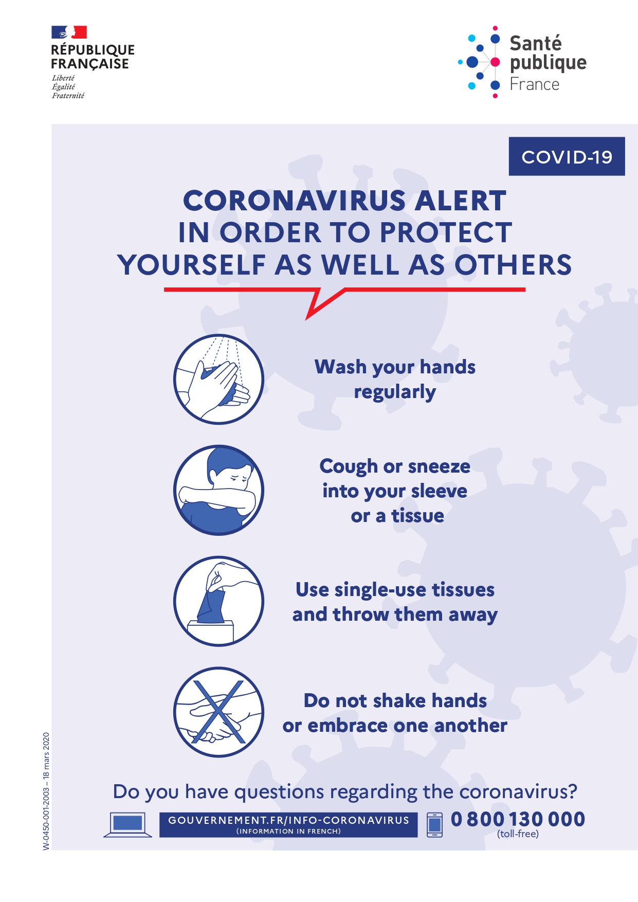 Coronavirus