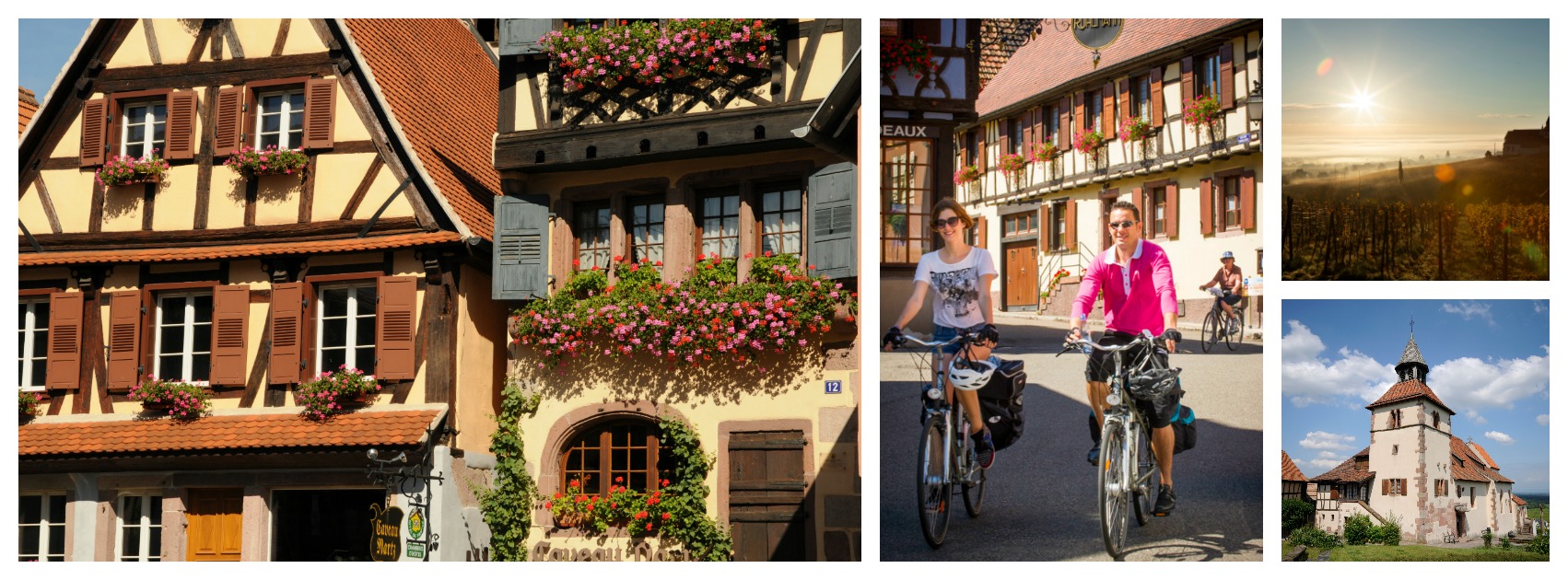 Dambach-la-Ville © Tourisme Pays de Barr