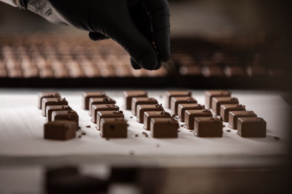 chocolat