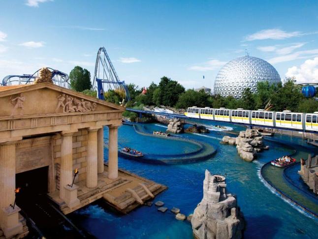 Europa Park
