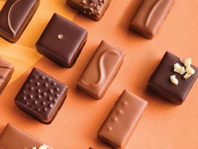 Chocolaterie Daniel Stoffel