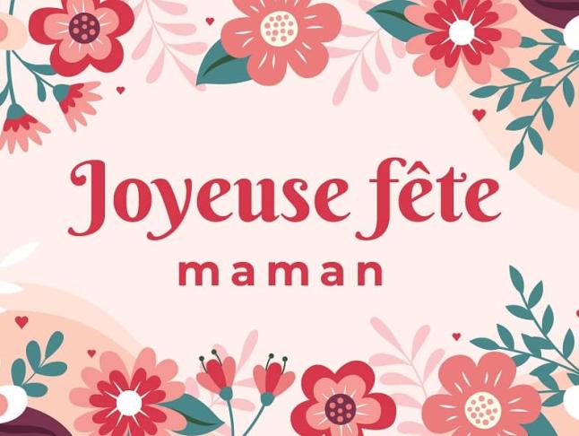 fêtes des mères